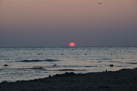 Foto Praia mar costa água