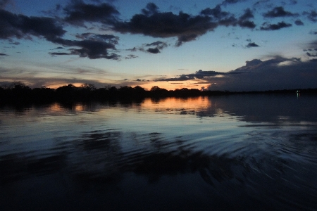 Natural sky body of water Photo