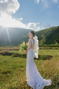 Nary wedding photography photo dress Photo