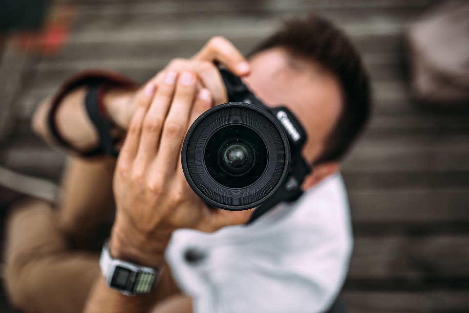 Cámaras ópticas
 fotografía fotógrafo cámara