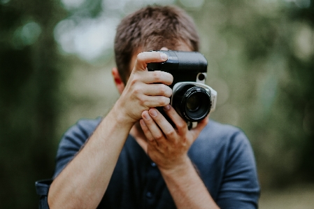 Foto Fotógrafo lentes da câmera
 óptica de câmeras
 fotografia