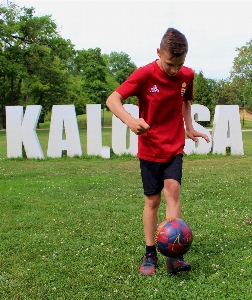 Sports ball soccer football Photo