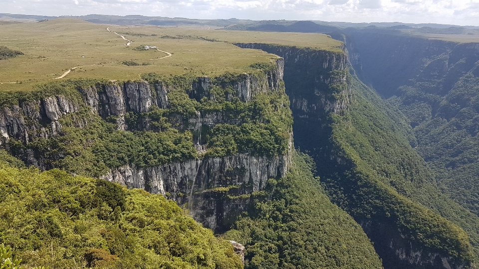 Mountains natural landscape mountainous landforms escarpment