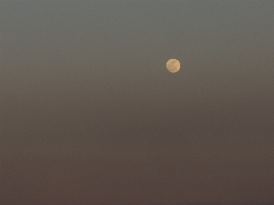 Moon clouds sky atmospheric phenomenon Photo