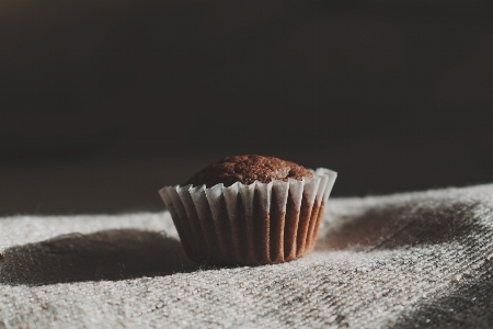 Muffin food dessert baking Photo