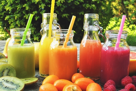 Juice drink natural foods food Photo