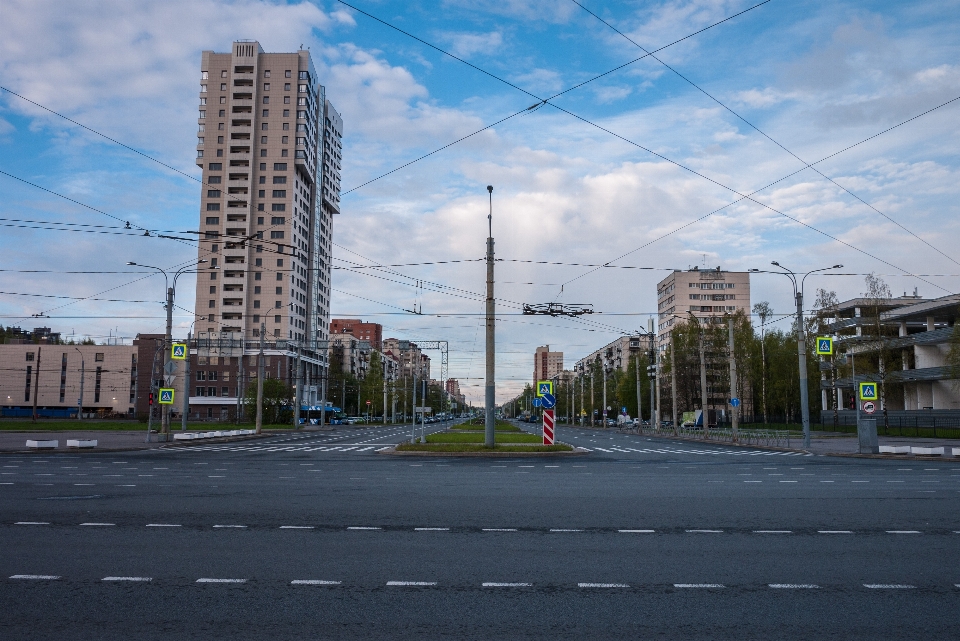 街 空 首都圏
 市街地
