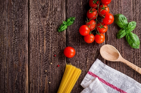 Vegetable cherry tomatoes tomato food Photo