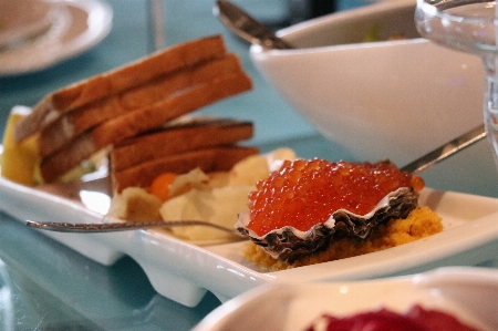 Gericht essen küche zutat
 Foto