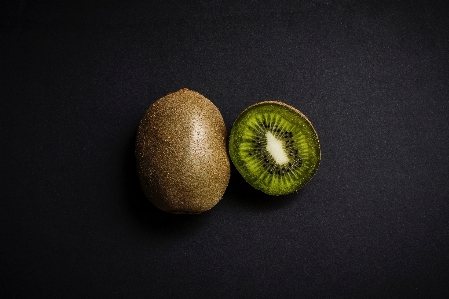 Kiwifruit fruit still life photography hardy kiwi Photo