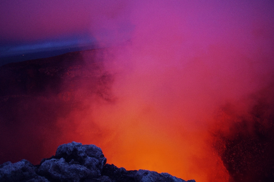 Niebo zjawisko geologiczne
 czerwony atmosferyczne
