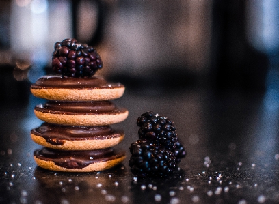 Food sweetness berry dish Photo