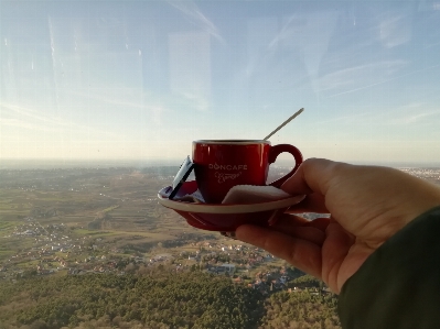 コーヒー コーヒータイム
 リラックス 落ち着いて 写真