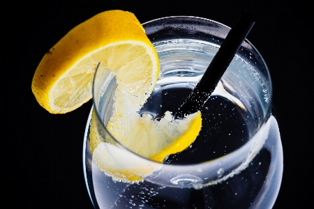 Drink whiskey sour gin and tonic distilled beverage Photo