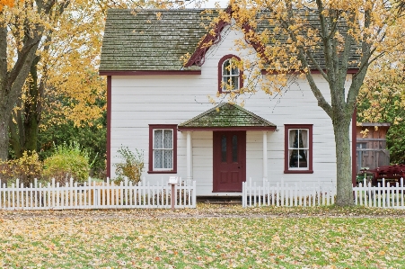 House home property building Photo