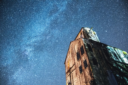 空 青 雰囲気 建築 写真