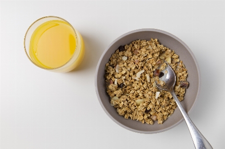 Dish food cuisine breakfast cereal Photo