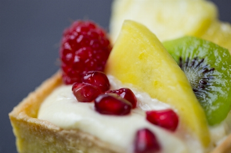 Dish food cuisine fruit salad Photo