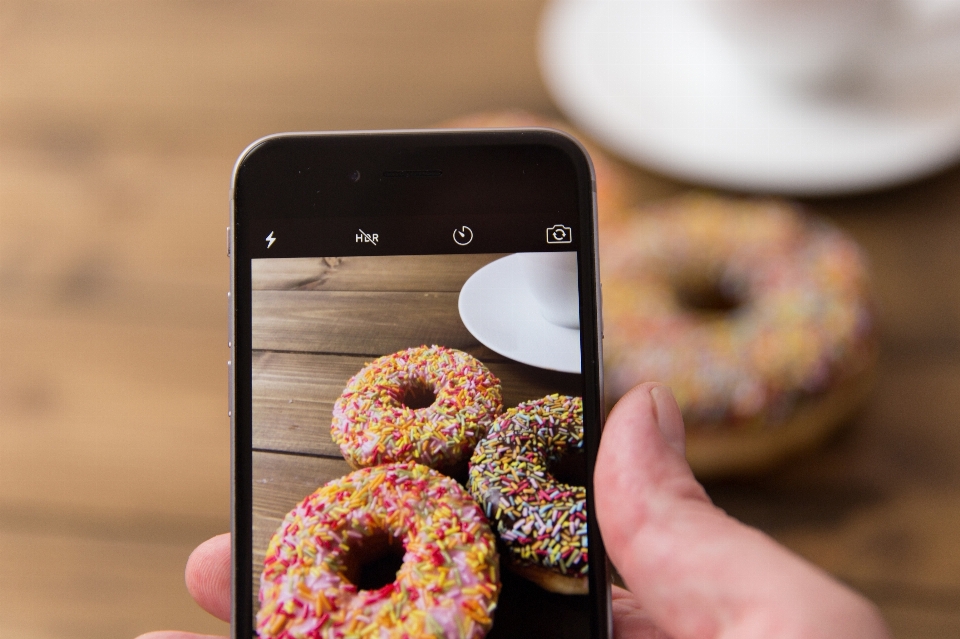 Rosquilla donut de sidra
 alimento rosquilla
