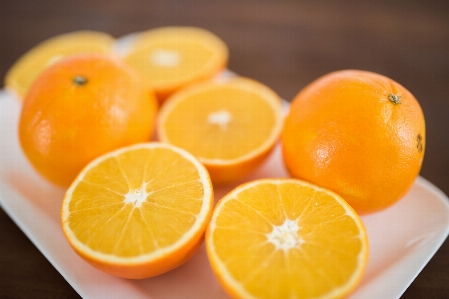 Food citrus fruit meyer lemon Photo