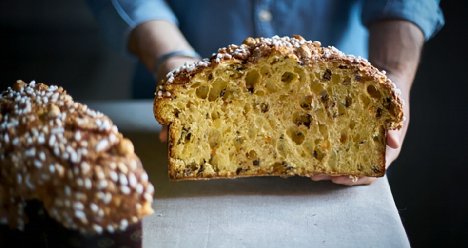 Kue paskah
 paskah makanan