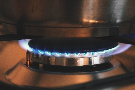 Stove gas major appliance Photo