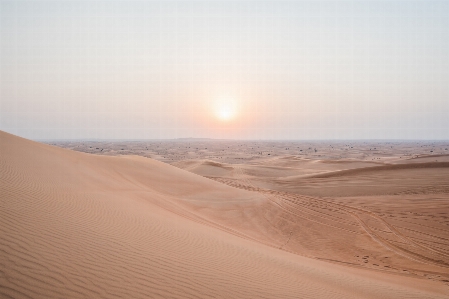 Foto Deserto sabbia ambiente naturale
 erg
