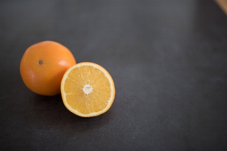 Clementine orange citrus fruit Photo