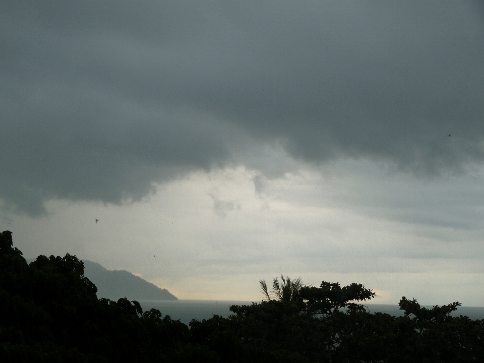 Penang
 malaysia tempesta sera