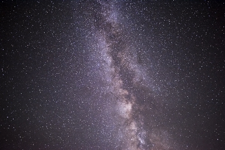 Sky atmosphere atmospheric phenomenon galaxy Photo