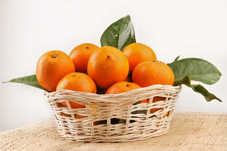 Rangpur tangerine fruit citrus Photo