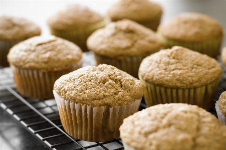 Cake food muffin dish Photo