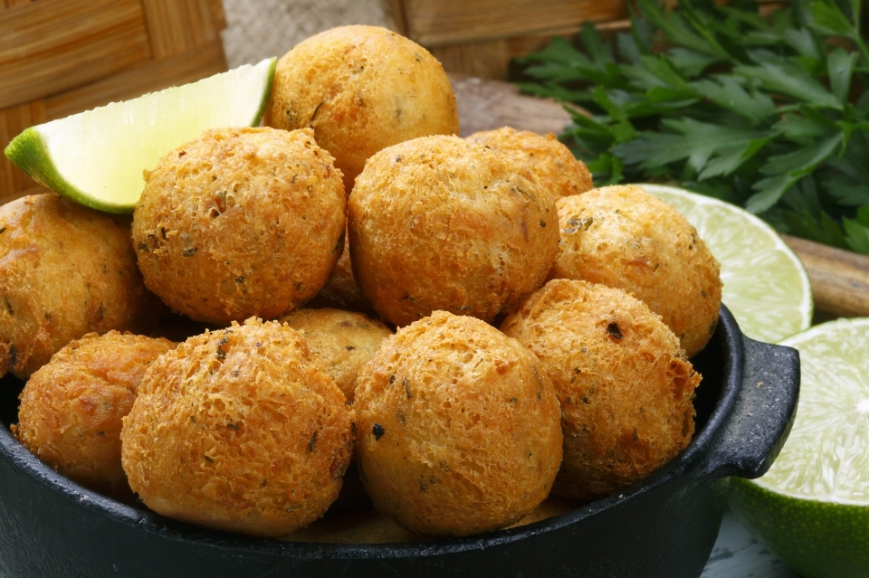 Brot gericht essen küche