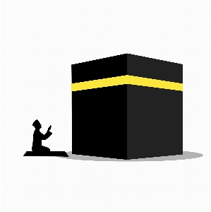 Hajj kaaba mecca umrah Photo