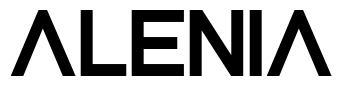 Alenia Font