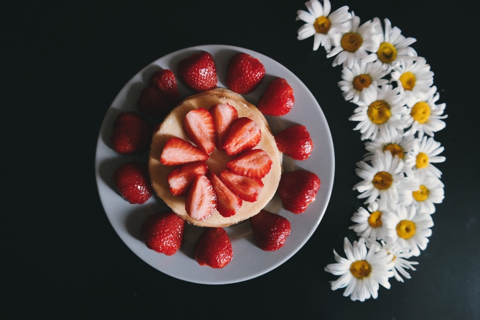 Cibo piatto cucina pavlova