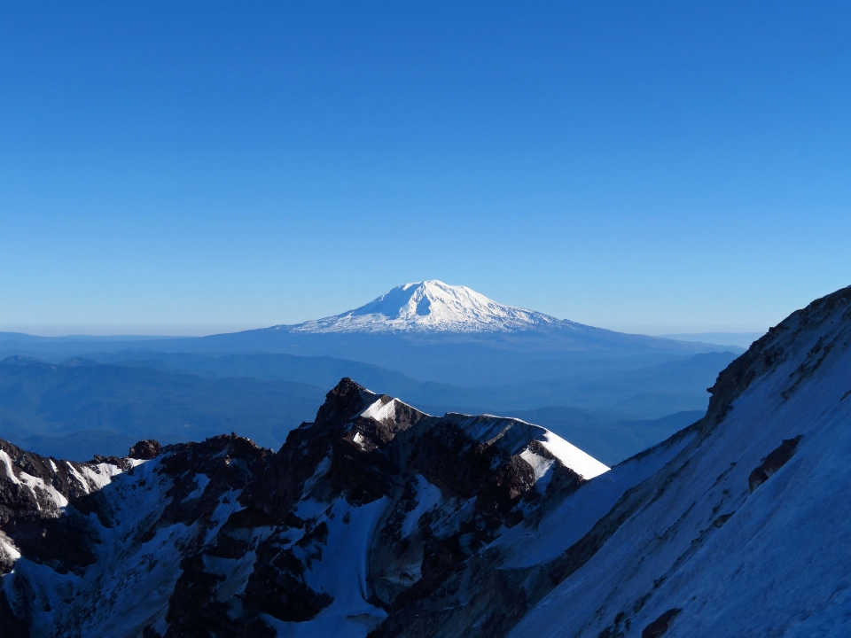 山地地貌 山 山脉 岭