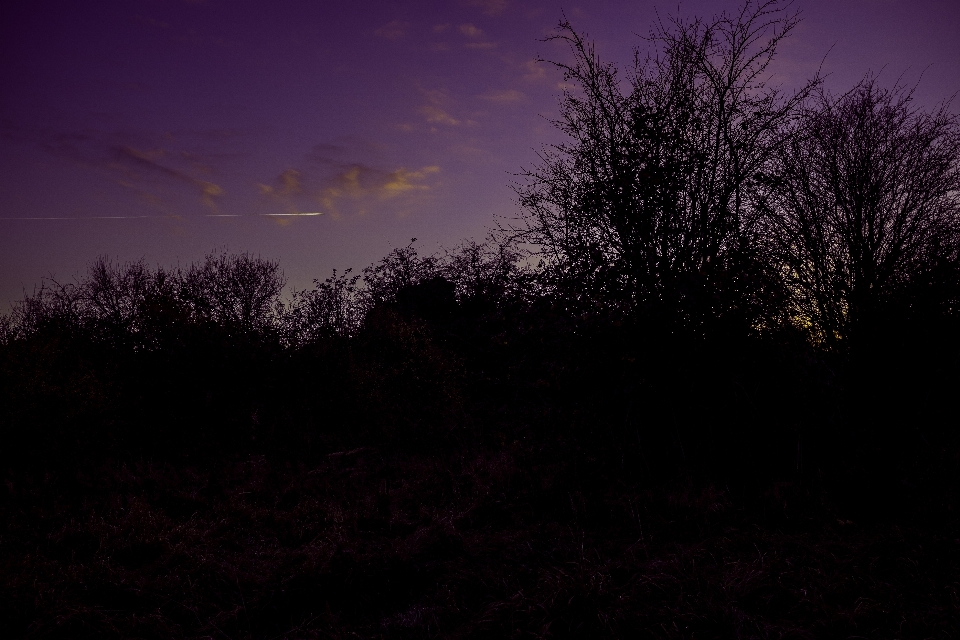 Himmel natur atmosphäre wolke