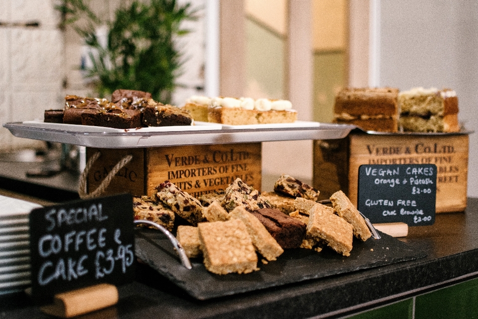 Panadería alimento cocina venta de pasteles
