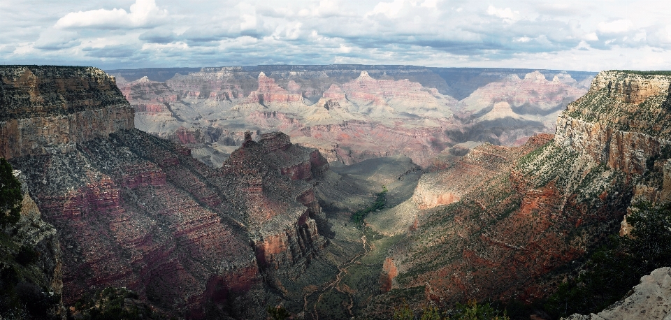 Mountainous landforms badlands natural landscape escarpment