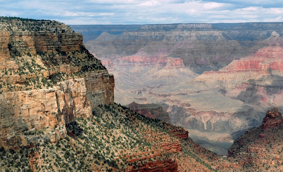 Mountainous landforms badlands formation canyon