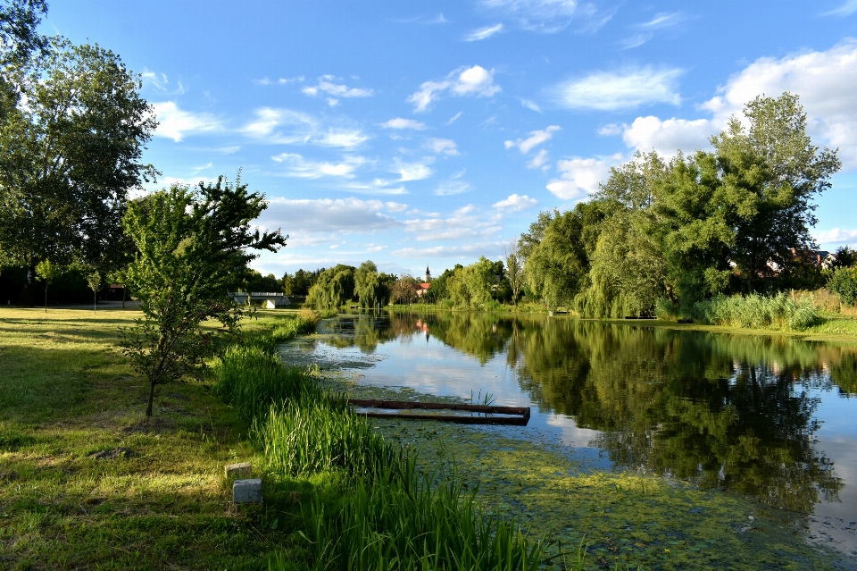 Natürlich natürliche landschaft
 gewässer
 natur