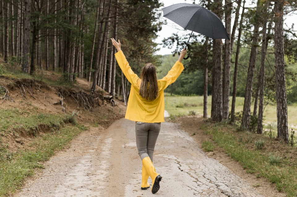 Femmes modèle personnes fille