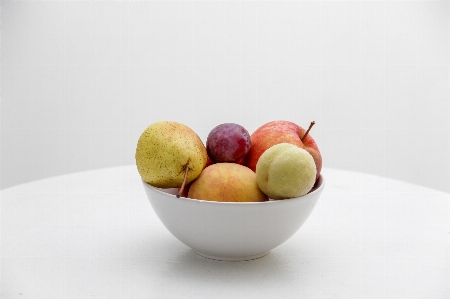 Photo Fruit prune européenne
 nourriture photographie de nature morte
