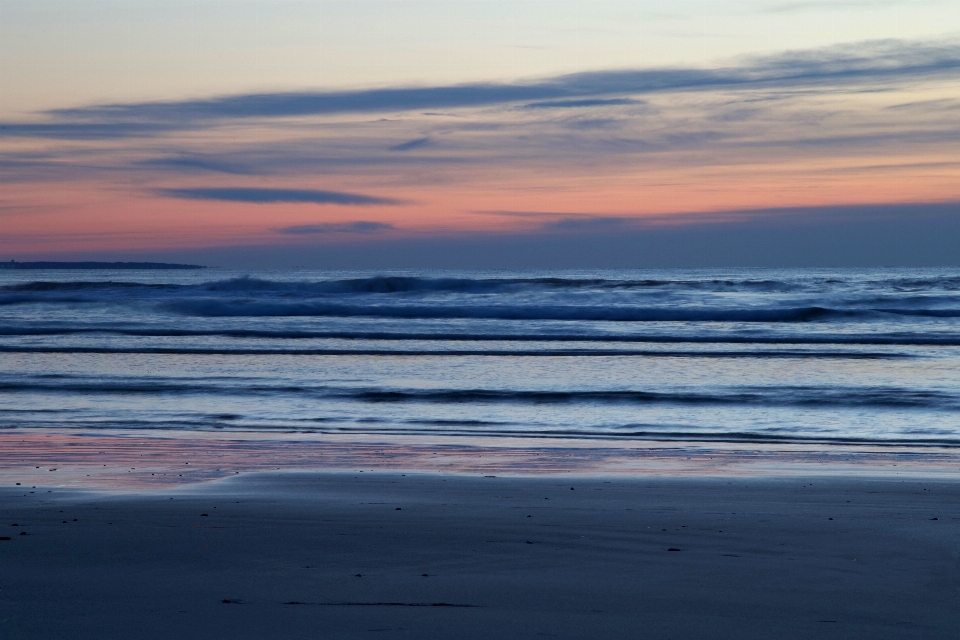 Himmel gewässer
 horizont meer