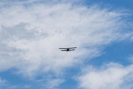 Höhe ansatz
 luftfahrt klingen Foto