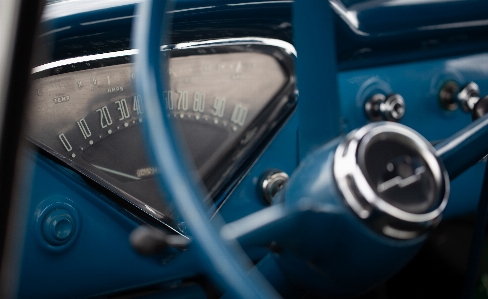 Foto Veicolo a motore
 parte dello sterzo
 volante