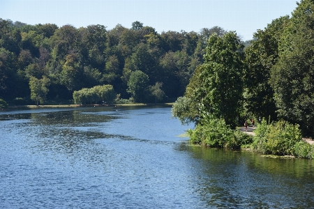 Foto Esclamazioni
 bruecke
 ponte lago