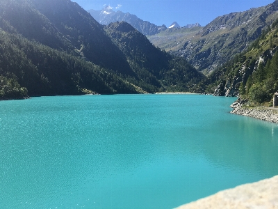 Deniz su kütlesi
 kaynakları
 göl Fotoğraf