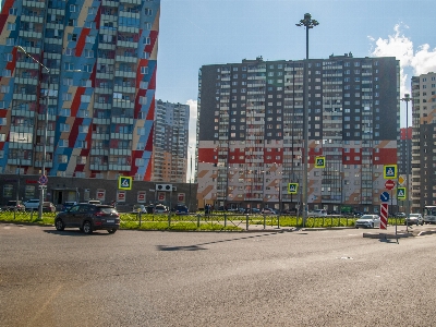 Bild metropolregion
 stadtgebiet
 stadt Foto